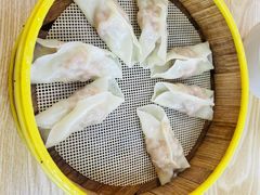 -粥瓜婆特色砂锅粥(白石洲店)