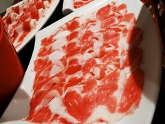 -北门涮肉·铜锅涮肉(南锣鼓巷店)