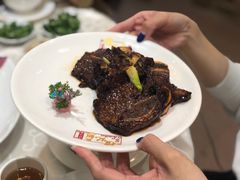 -凤城礼记鱼翅海鲜酒家(新马路总店)