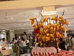 -大鸭梨烤鸭(左家庄店)