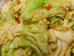 -田婆婆的菜(新天地店)