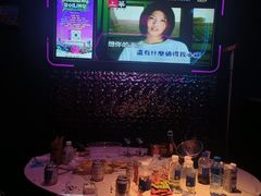-星聚会KTV(龙湖上海奉贤天街店)