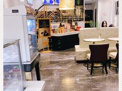 -GODIVA(王府井apm店)