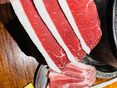 -原始泥炉烤肉(总店)