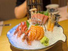 -吉兆·料理(红梅南路店)