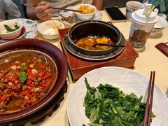 -千百味红餐厅·非遗江西菜(绿地双子塔总店)