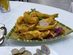 -碧海银沙海鲜餐厅(恒大海上威尼斯店)