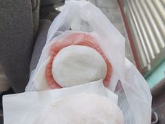 -澳门长洲糯米糍(柯打苏沙街店)