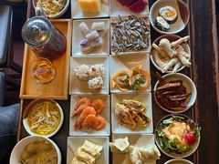 -青藤茶馆(南山路店)