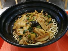 -晓午阳常熟炒浇面(红庙店)