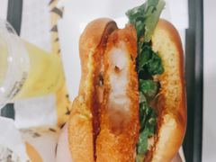 -麦当劳(季华好又多店)