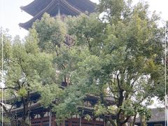 -鼓楼(西湖风景名胜区)