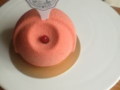 -SEN CASTLE城堡西餐(创意设计中心店)