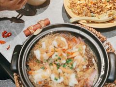 -廖川菜(八佰伴店)