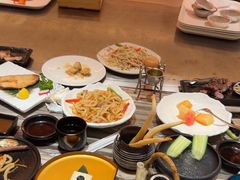 -赤坂亭·M9和牛烧肉·铁板烧·日料398放题(长泰广场店)