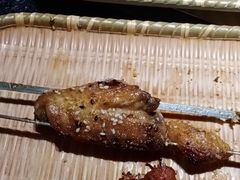 -城南老友羊蝎子火锅(花乡奥莱店)