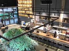 -GOTLOT COFFEE&KITCHEN角落厨房NOOK店