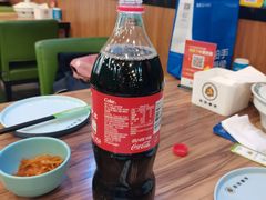 -合合春饼·酱骨·东北菜(潘家园店)