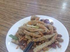 -老陕兄弟(彩虹新城店)