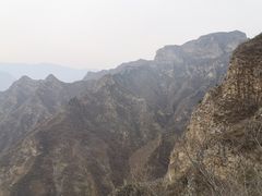 -圣莲山风景区
