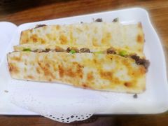 -王胖子驴肉火烧(鼓楼店)