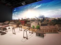 -上海市龙华烈士陵园