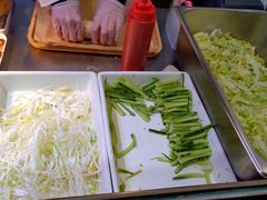 -特派卷·老北京烤鸭卷(合生汇购物中心店)