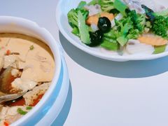-外婆家(西红门荟聚购物中心店)