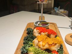 -俄士厨房(五棵松华熙LIVE店)
