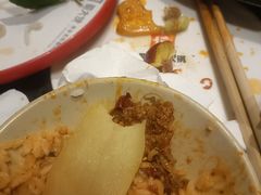 -蜀大侠火锅(香格里拉店)