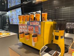 -麦当劳(北京路广百广场店)