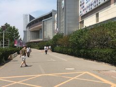 -永旺梦乐城国际商城(北清路店)