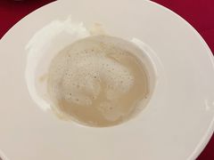 奶牛蘑菇汤-红房子西菜馆(淮海中路店)