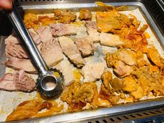 -新石器烤肉(招商1872店)