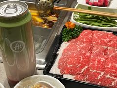 -海底捞火锅(宝龙广场夜宵主题店)