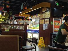 -巴犀烧烤(新崇光店)