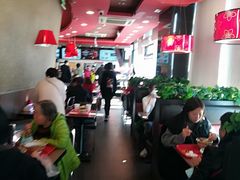 大堂-和合谷(百荣店)