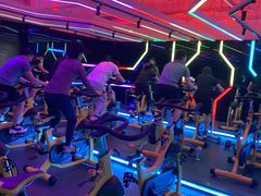 -银格尔游泳健身(摄山星城店)