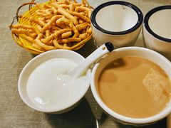 -牧马人奶茶馆(乌兰察布总店)