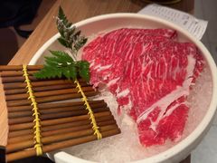 -巴奴毛肚火锅(上海陆家嘴中心店)