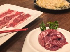 -南门涮肉(上海二店)