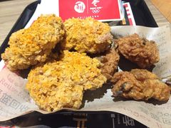 -肯德基(昌里店)