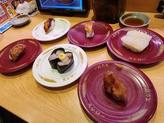-寿司郎(皇庭广场店)