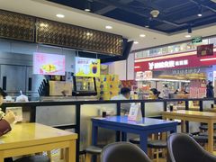 -回味鸭血粉丝汤(新城市广场店)