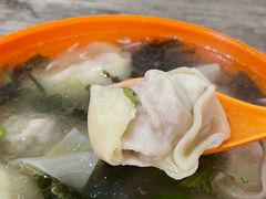 -阿麟馄饨(延长路店)
