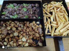 -晓梦戳子肉(瑞云路店)