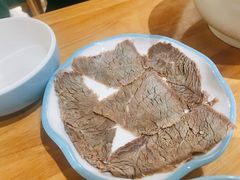 -东方宫·中国兰州牛肉拉面(三里屯店)