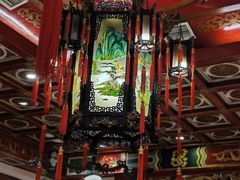 -梅龙镇酒家(南京西路总店)