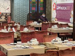 大堂-点都德(大茶楼店)