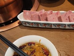 -北京老门框爆肚涮肉馆(凤城六路店)